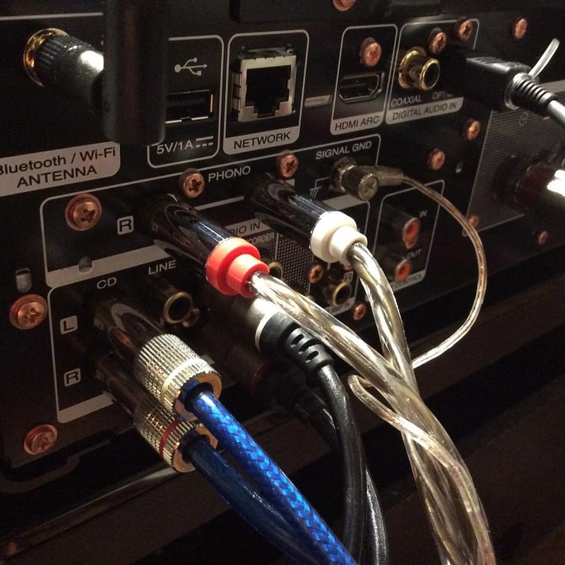 MARANTZ MODEL 40n | ソロットオーディオ専門店 MARANTZ MODEL 40n | ソロットオーディオ専門店