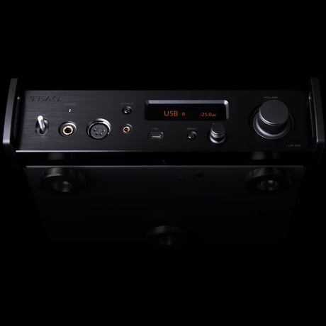 TEAC UD-507