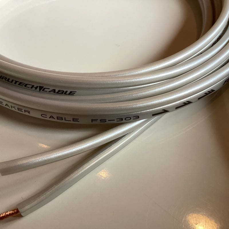 FURUTECH FS-303 端末処理済 | ソロットオーディオ専門店