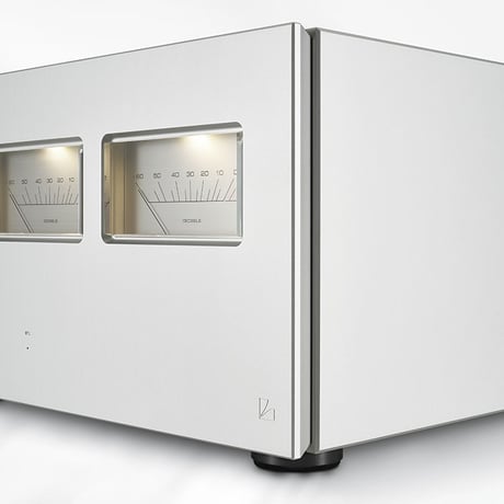 LUXMAN M-10X