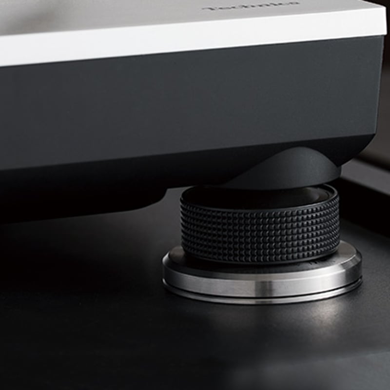 Serenity 静寂 Shijima SWI-10 インシュレーター | ソロットオーディオ