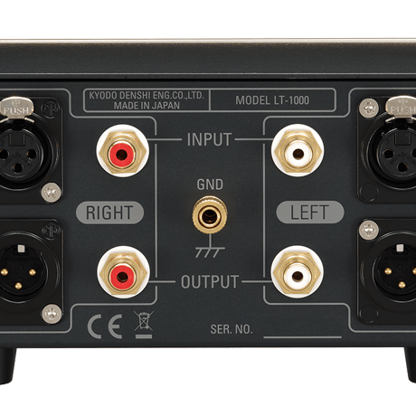 PHASEMATION LT-1000