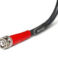 MUTEC PC50BB （PRIME CABLEシリーズ/50Ω/BNC-BNC）