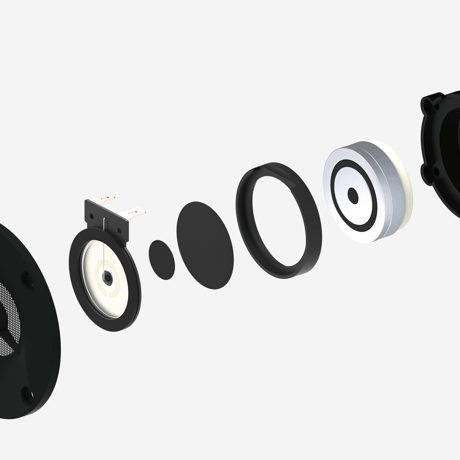 AIRPULSE A60