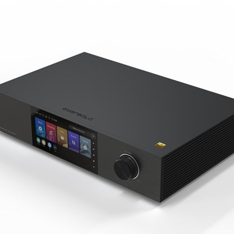 Eversolo DMP-A8