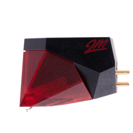 ORTOFON 2M Red