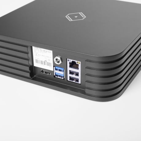 SILENT ANGEL Z1 1T （内部ステレージ SSD1TB）
