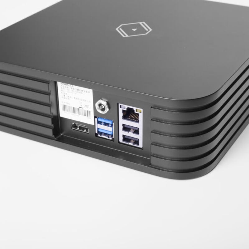 SILENT ANGEL Z1 1T （内部ステレージ SSD1TB） | ソロットオーディオ