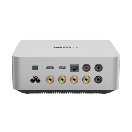 WiiM WiiM Amp Ultra