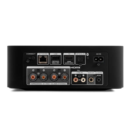 MARANTZ MODEL M1