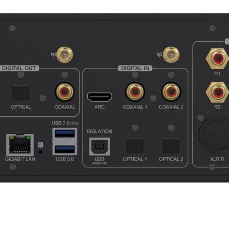 Eversolo DMP-A10