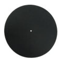 LINN LP12 FELT MAT