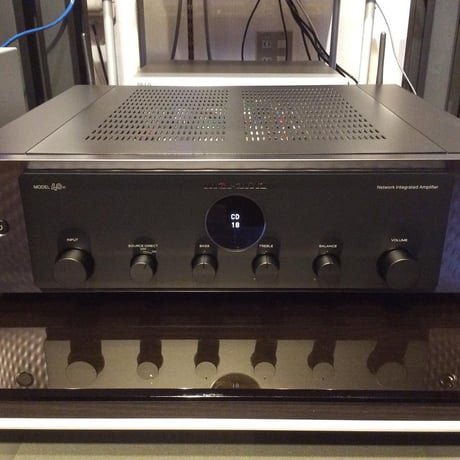 MARANTZ MODEL 40n