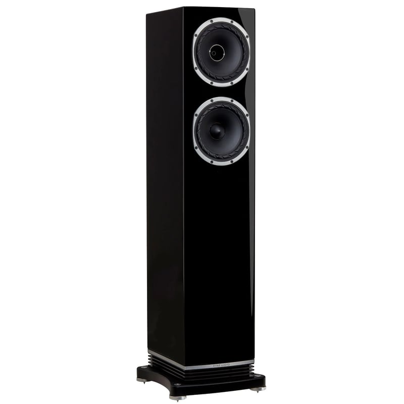 FYNE AUDIO F501 | ソロットオーディオ専門店 FYNE AUDIO F501 | ソロットオーディオ専門店