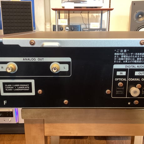 MARANTZ SA-15S2 中古