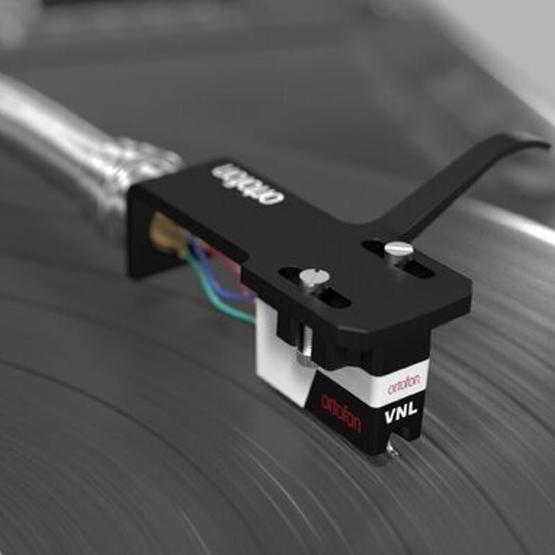 Ortofon VNL + SH-4セット（2本） + Blackbox