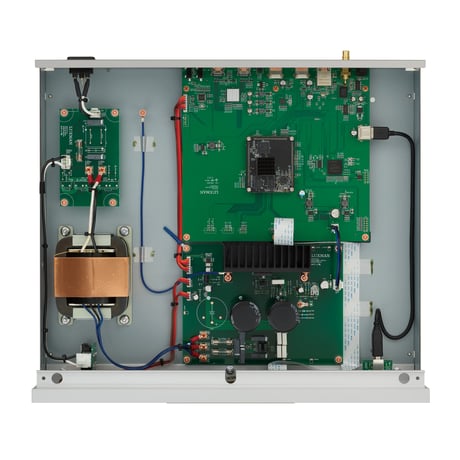 LUXMAN NT-07
