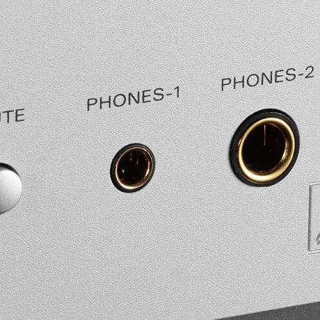 LUXMAN L-509Z