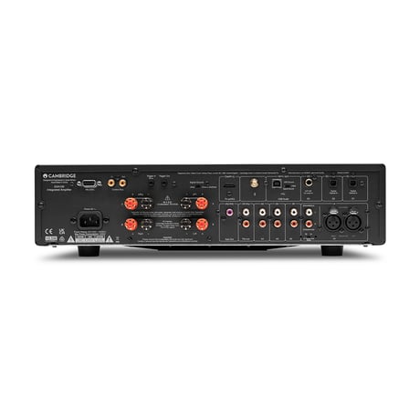 Cambridge Audio EXA100