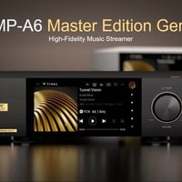 Eversolo DMP-A6 Master Edition Gen 2