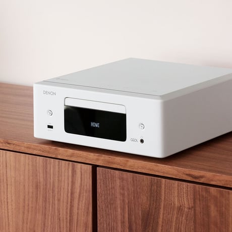 DENON RCD-N12