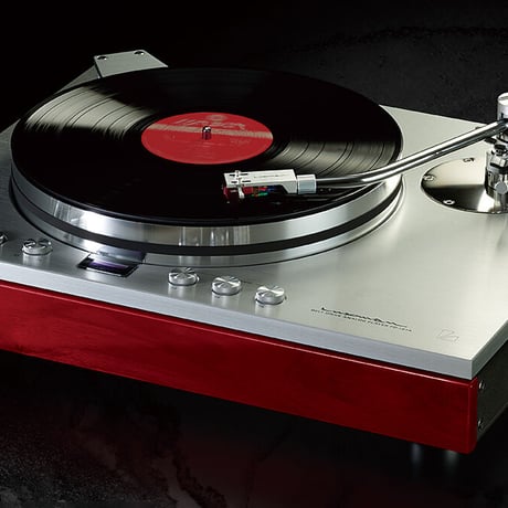 LUXMAN PD-191A