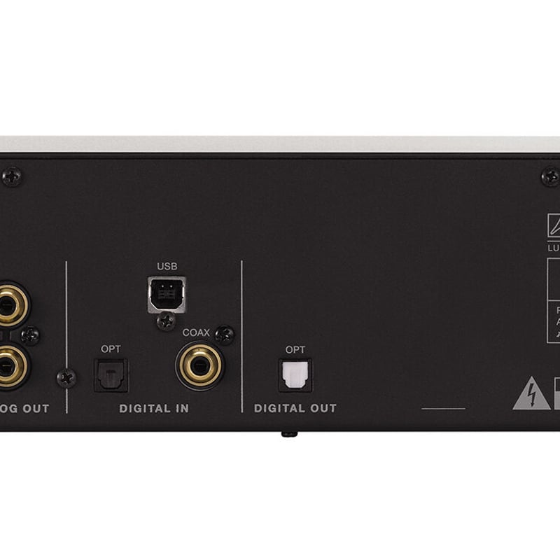 LUXMAN D-N150 | ソロットオーディオ専門店