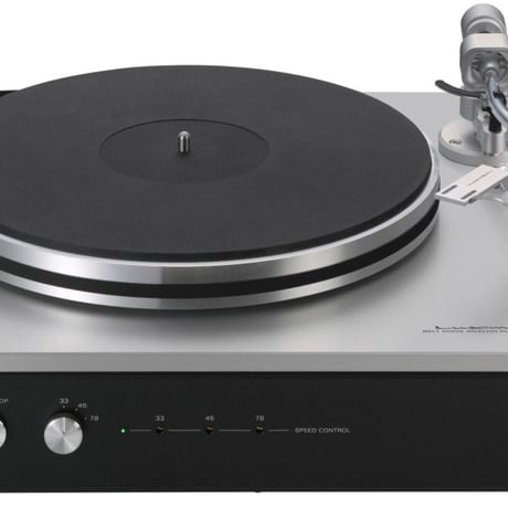 LUXMAN PD-151 MARK II ※ダストカバーのセットです。