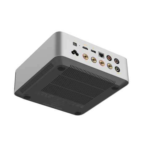WiiM WiiM Amp Ultra