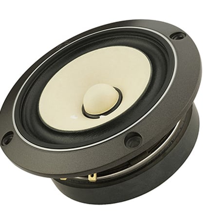FOSTEX FE108-Sol（2023年復刻型）