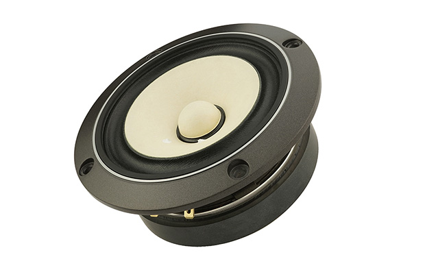 FOSTEX FE108-Sol（2023年復刻型） | ソロットオーディオ専門店