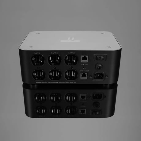 TRANSPARENT PowerBank 6 G6-C