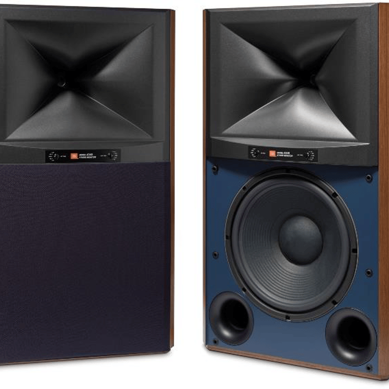 JBL 4349 | ソロットオーディオ専門店