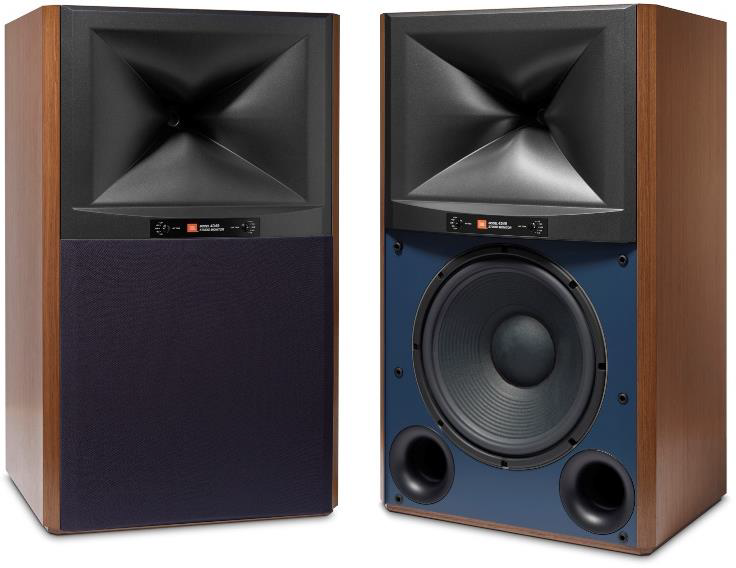 JBL 4349 | ソロットオーディオ専門店