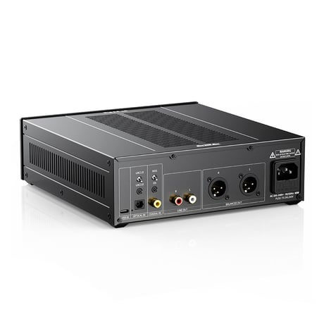 FIIO WARMER R2R