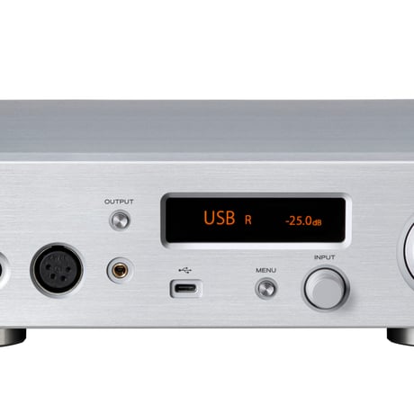 TEAC UD-507