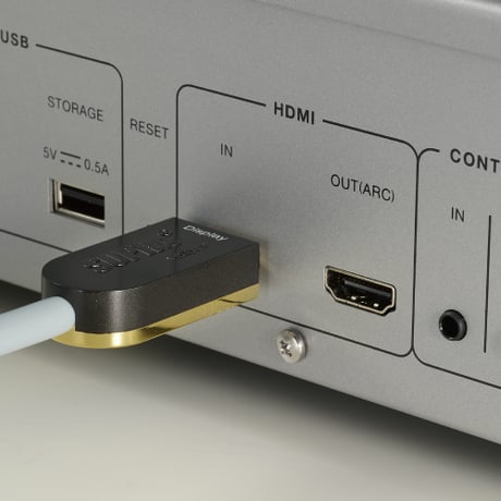 LUXMAN NT-07