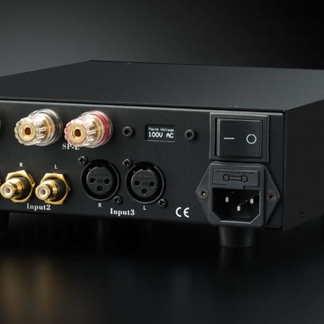 Eleven Audio A390