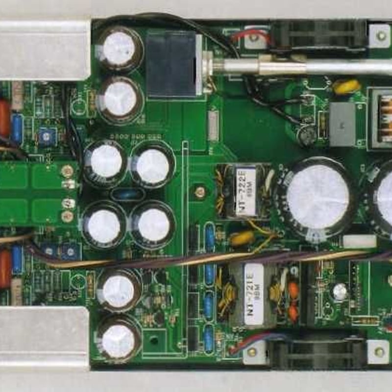 FIDELIX CERENATE（セレナーテ） | ソロットオーディオ専門店