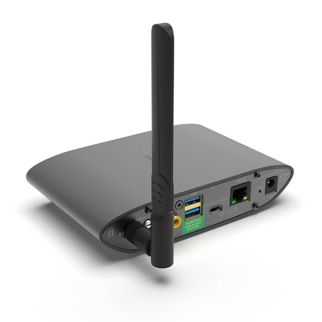 iFi audio ZEN Stream 3