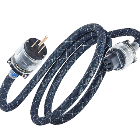 CATEGORY 電源ケーブル | ソロットオーディオ専門店