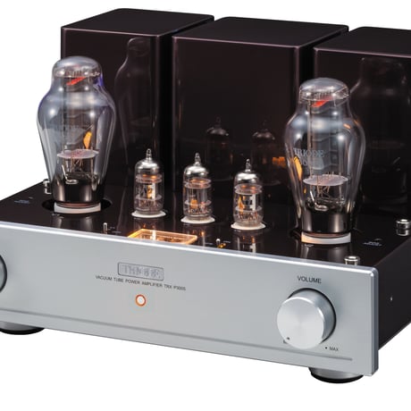 TRIODE TRX-P300S と Western Electric 300B 正規品 ペア（２本）のセットです