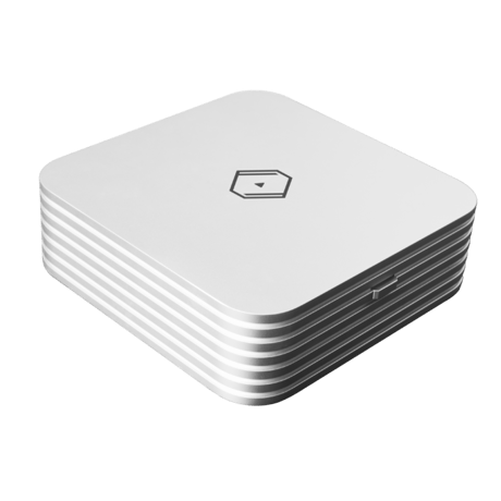 SILENT ANGEL Z1 1T （内部ステレージ SSD1TB）