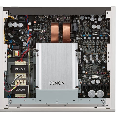 DENON DCD-3000NE
