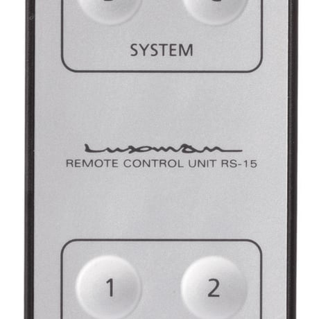 LUXMAN AS-50R