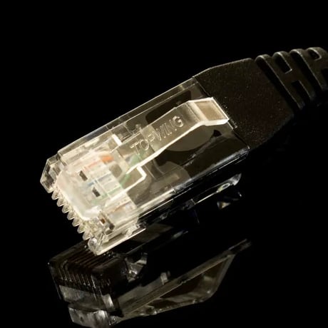 TOP WING Ultra Slim Link