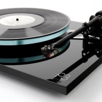 REGA Planar3 mk2 with Nd