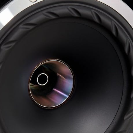 FYNE AUDIO F500SP ピアノグロス・ウォールナット