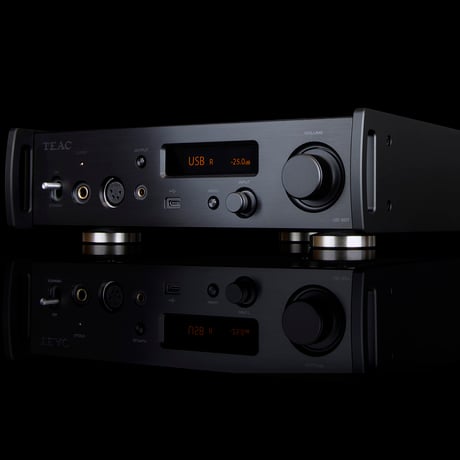 TEAC UD-507