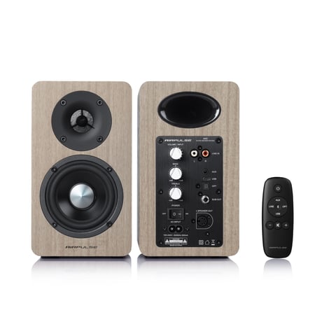 AIRPULSE A60